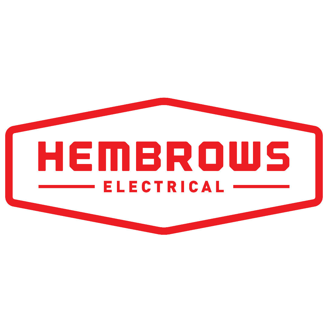 Jembrows electrical logo