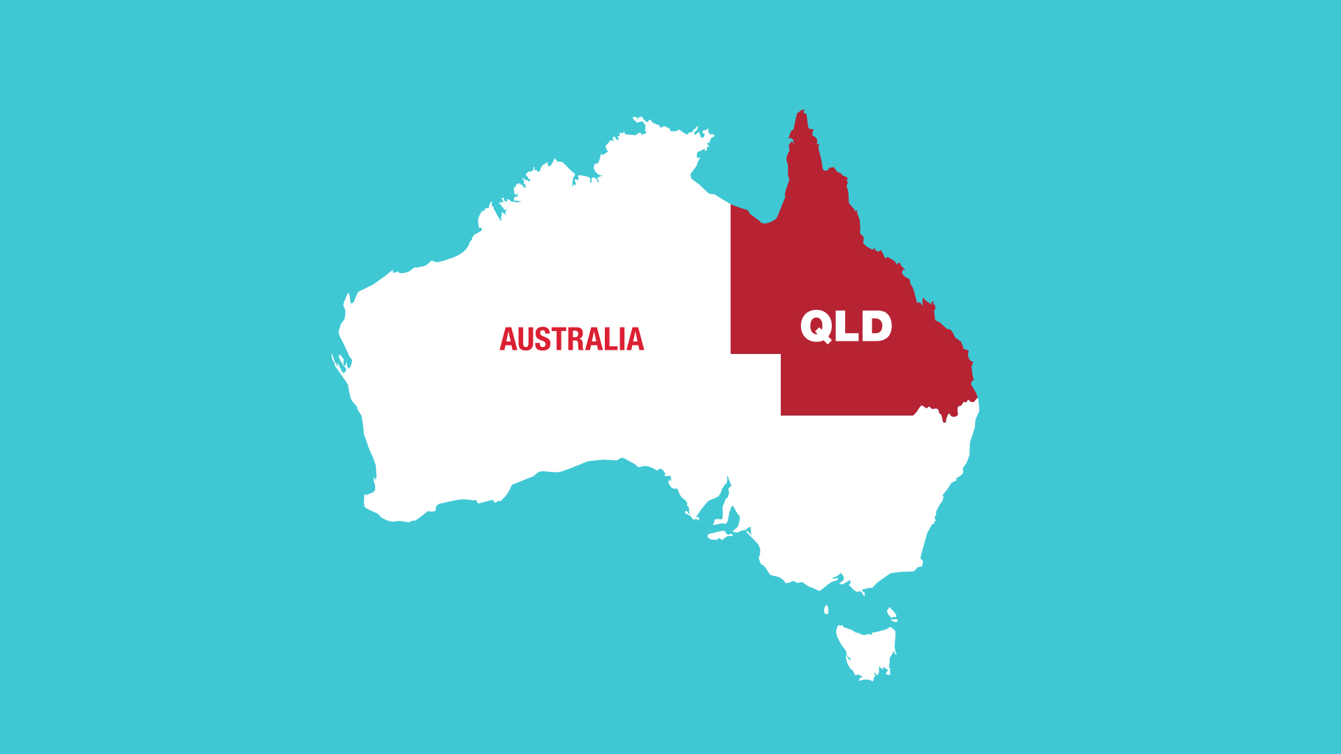australia Queensland