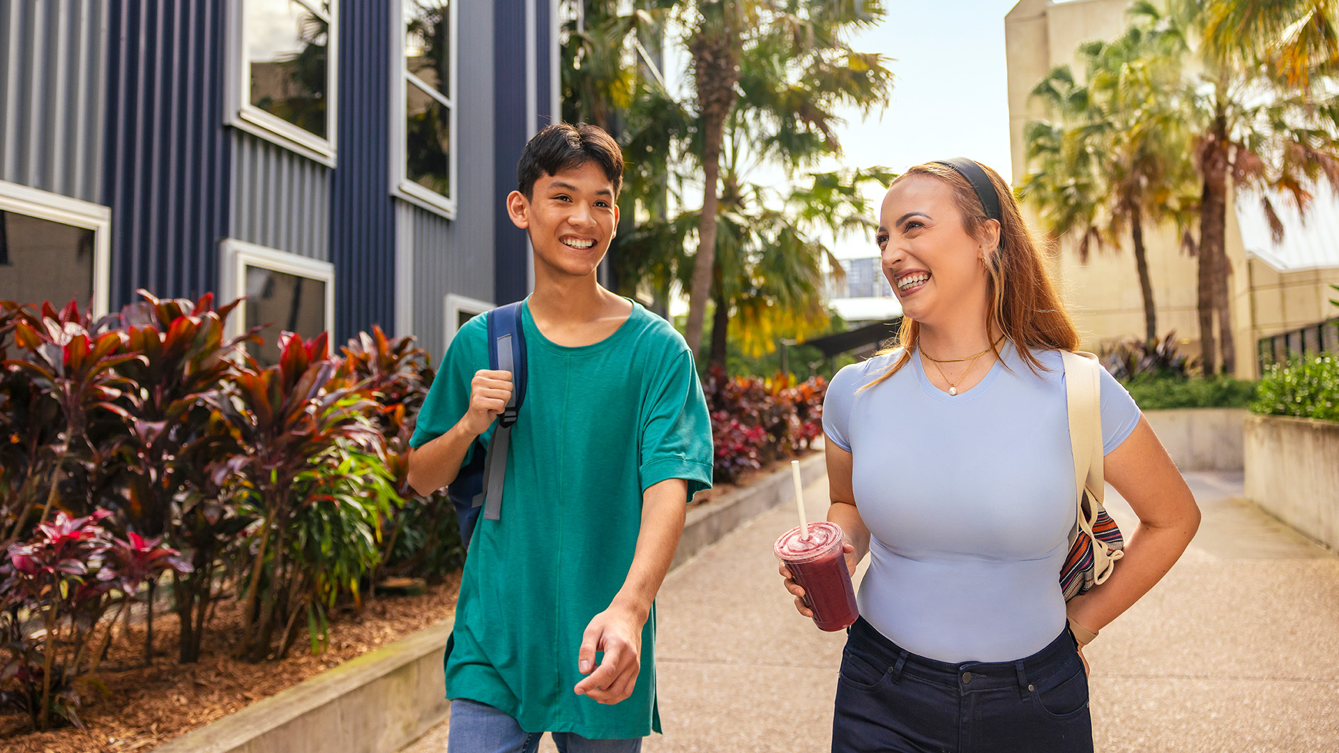students
