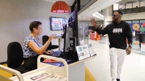 Choose your study time