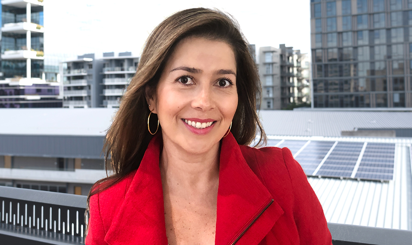 Cristina