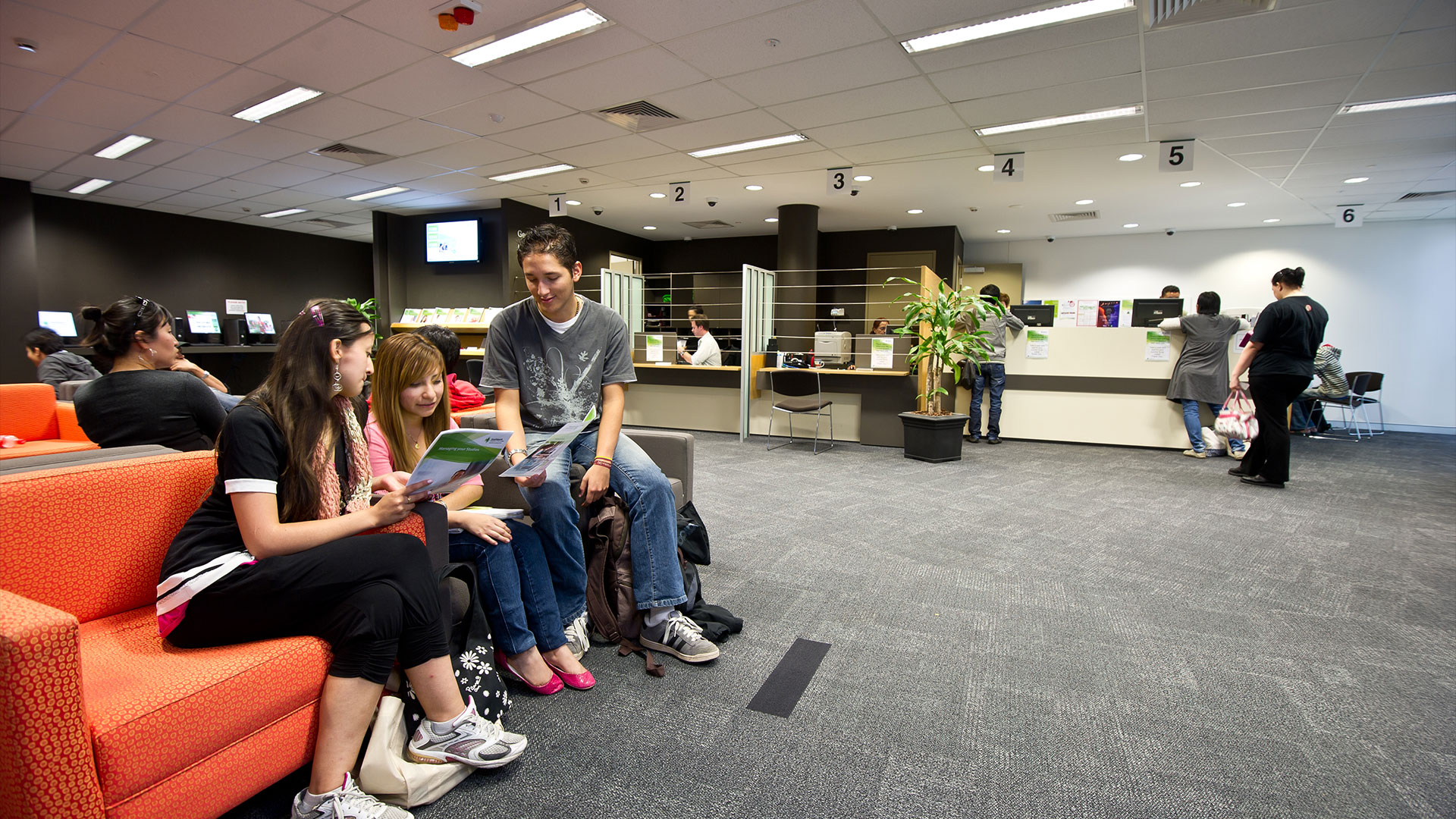 Student ID Cards | TAFE Queensland