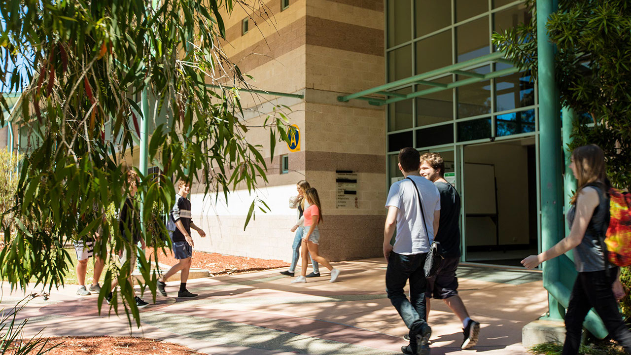 TAFE Queensland Alexandra Hills Campus
