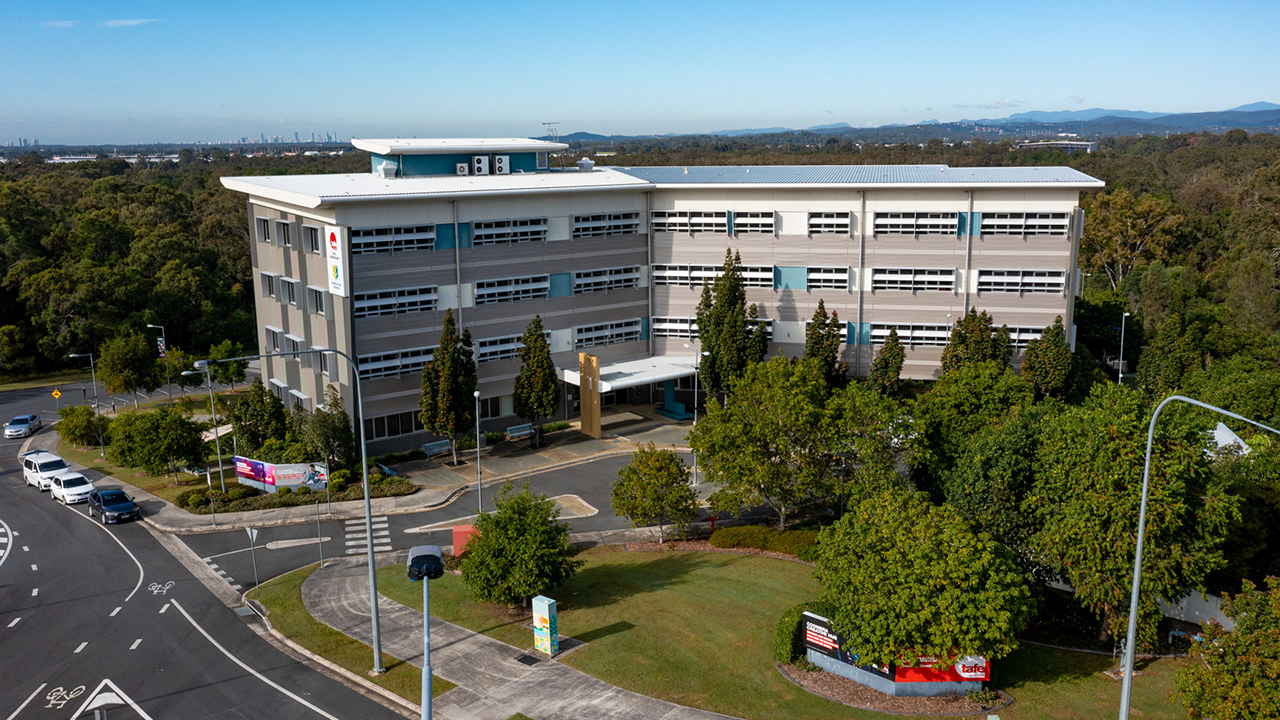 Coomera TAFE Campus & Courses - Gold Coast