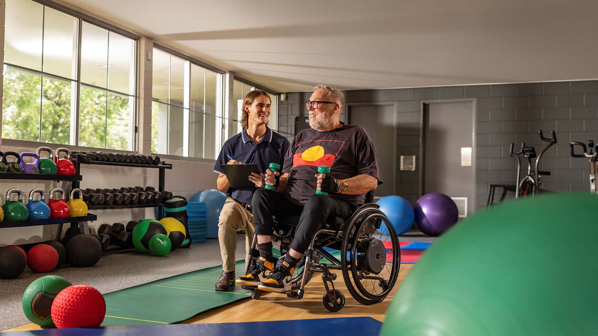 Certificate IV in Disability Support