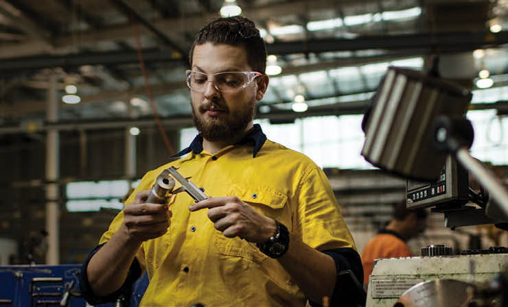 Advanced Diploma of Engineering