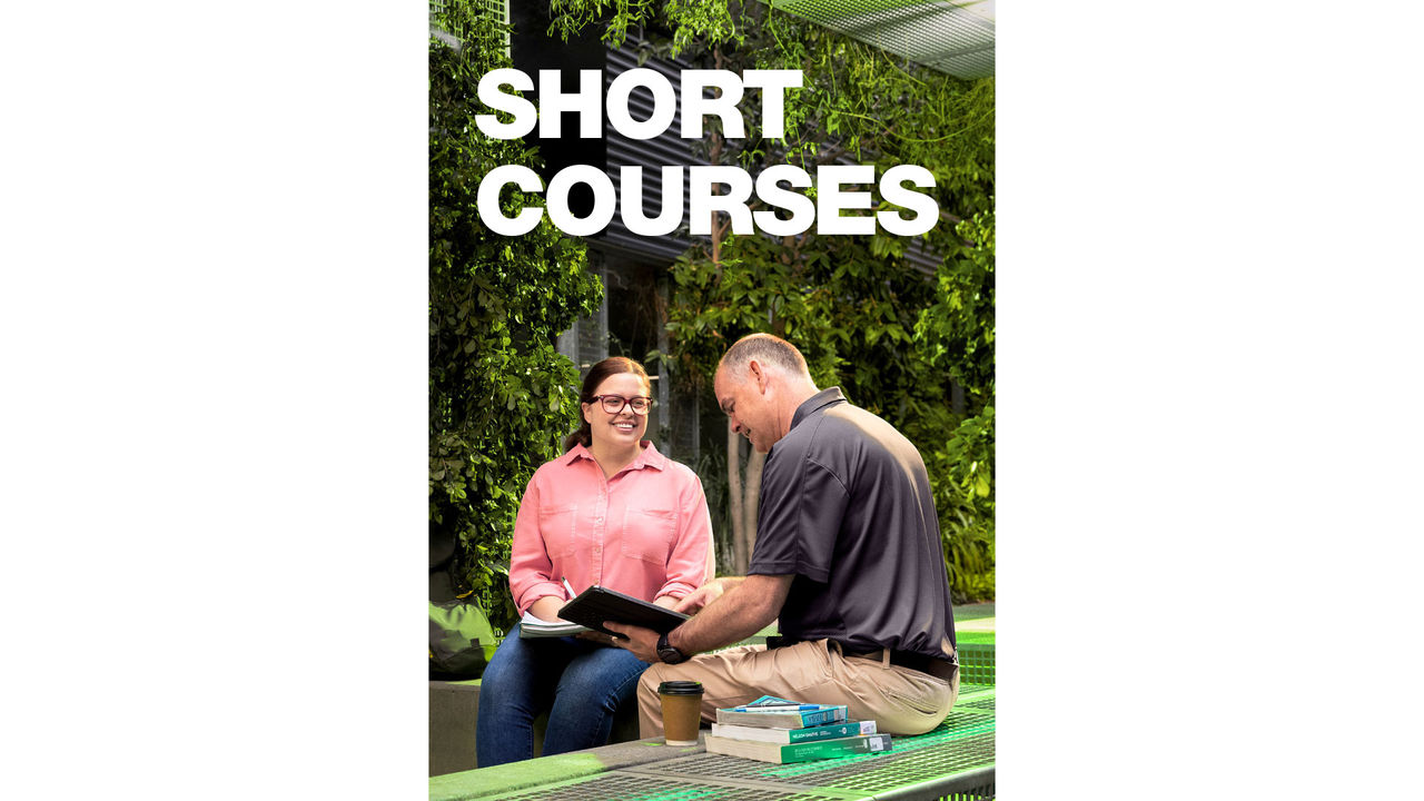 short course guide