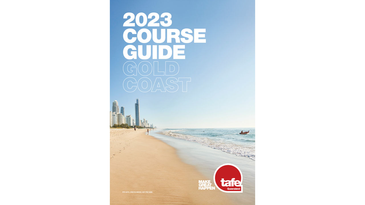 tourism courses tafe