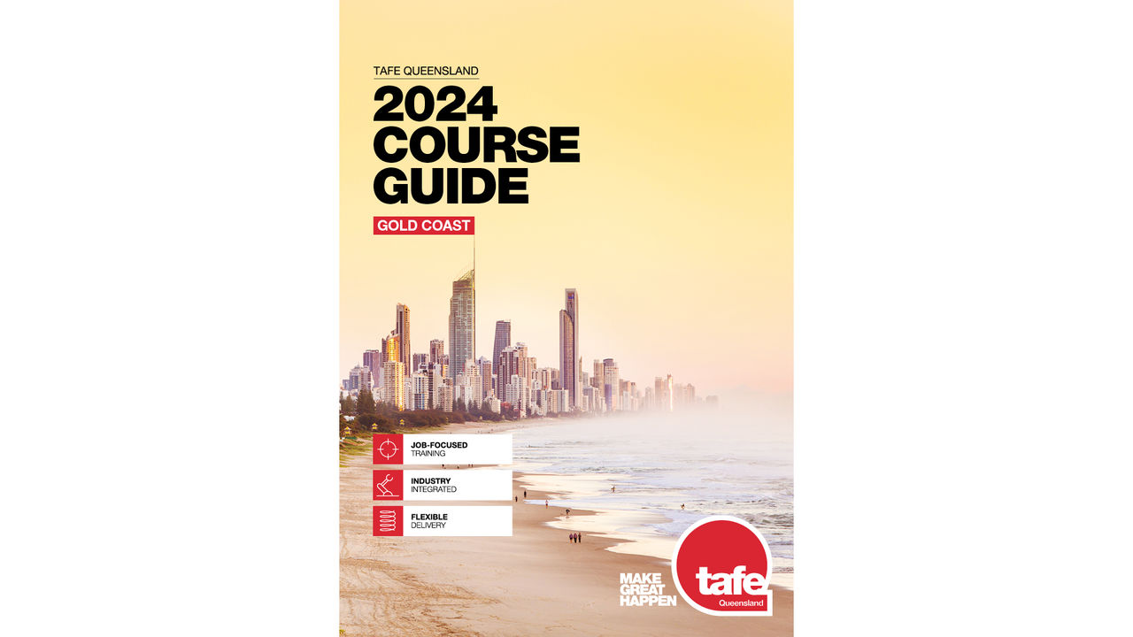 Coomera TAFE Campus & Courses - Gold Coast