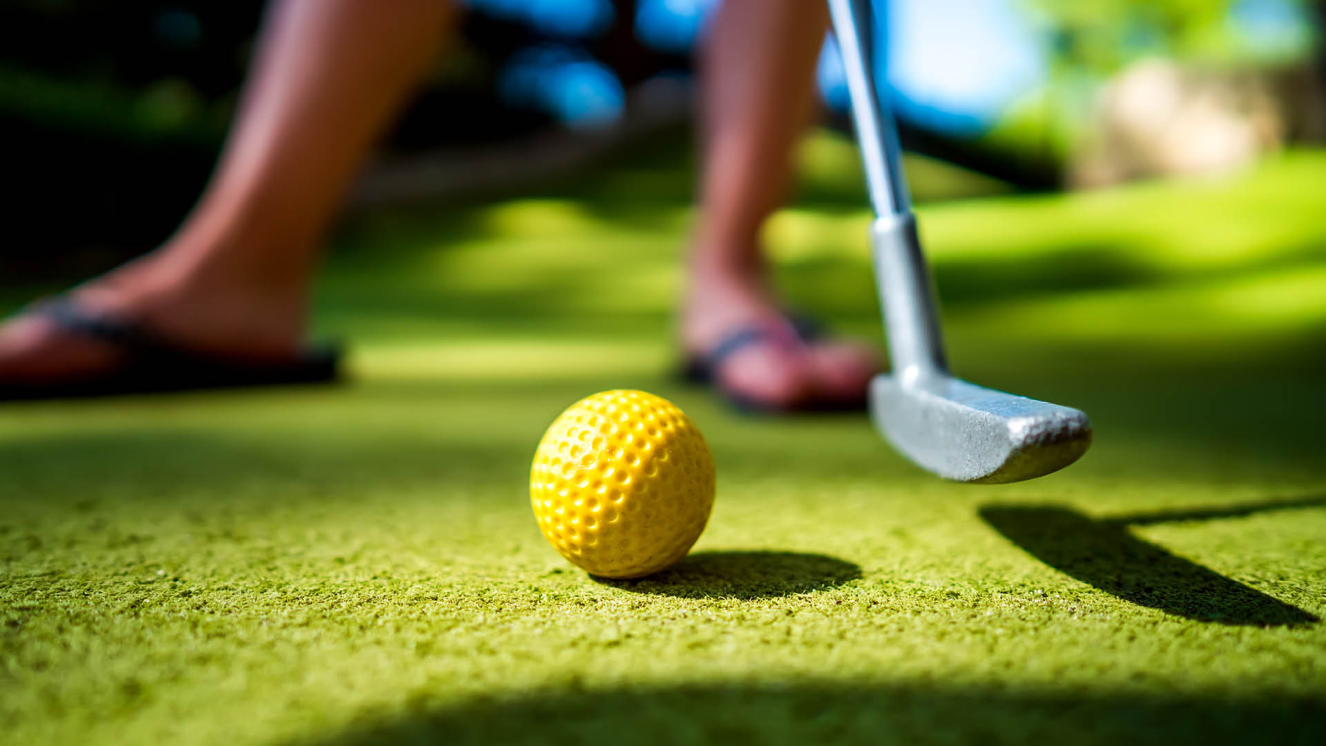 Golf