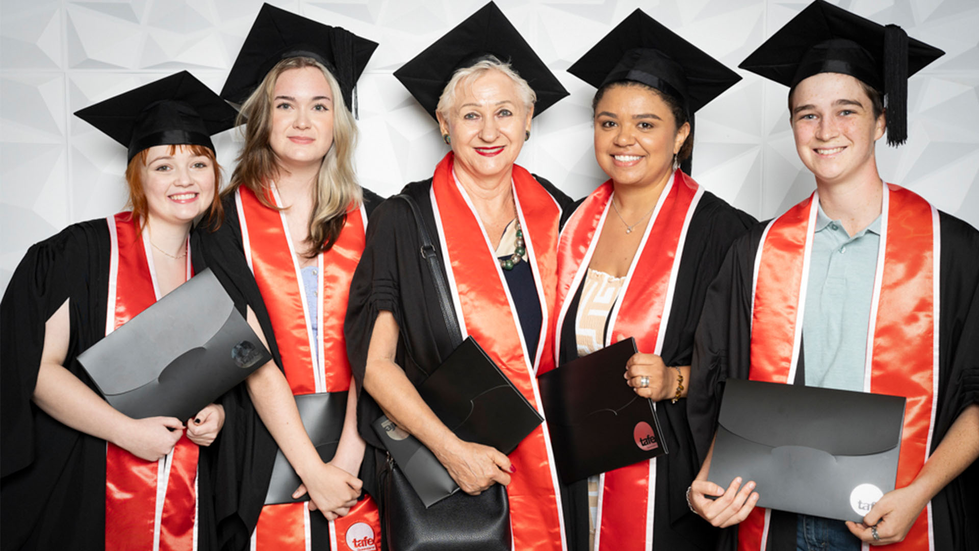 previous Bundaberg graduates