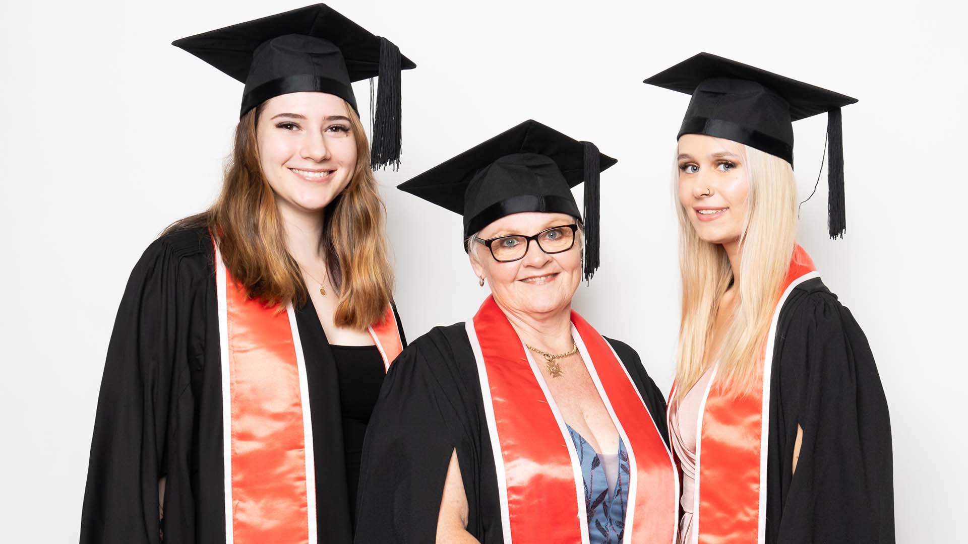 previous Bundaberg graduates