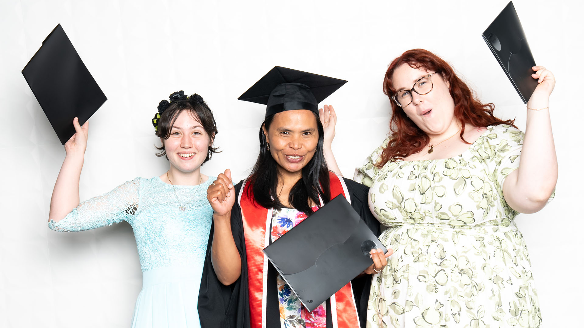 previous Bundaberg graduates