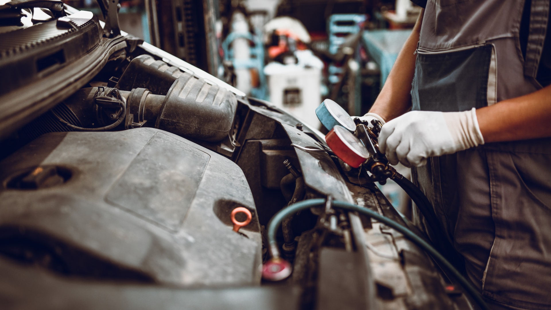 Keep it cool with a new qualification in 2024 TAFE Queensland