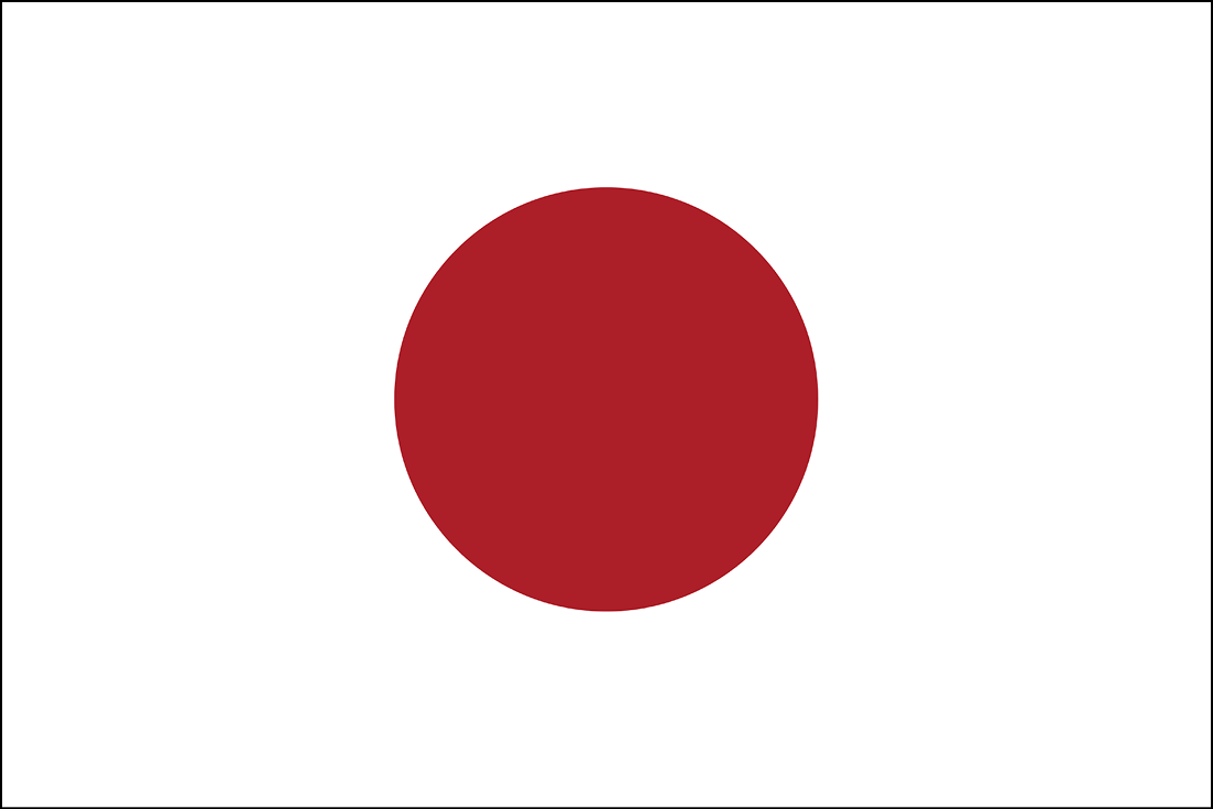 japanese flag
