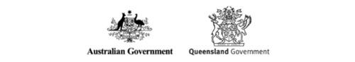 queensland govermnt logo