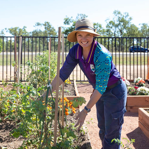 social worker education qld